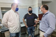 El Municipio prepara el lanzamiento del circuito gastronómico