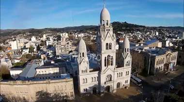Tandil realiza pruebas piloto para el retorno a la actividad turística