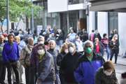 Jubilados: incremento del 6,12 % partir de junio, por debajo de la fórmula congelada