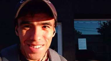Alberto Fernández habló con Frederic y pidió extremar esfuerzos para saber qué pasó con Facundo