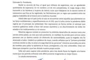 Alberto Fernández le envió una carta a Putin por la vacuna contra el coronavirus