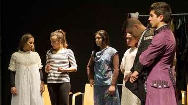 Podrán ensayar obras musicales o teatrales en los municipios bonaerenses que estén en fase 5