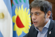 "Un licuado de racismo y centralismo": la crítica de Kicillof a una nota sobre la Provincia