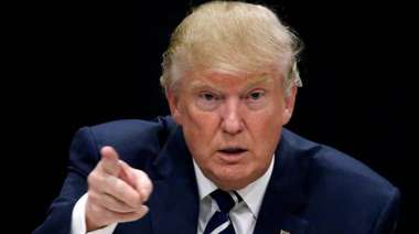 Donald Trump sugirió retrasar las elecciones presidenciales