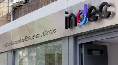El precio de la Canasta Básica Total aumentó 2,9% en mayo, según el INDEC