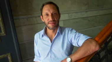 “La quita del 1% de coparticipación a la Ciudad de Buenos Aires es una actitud de venganza”