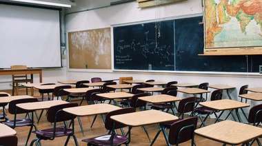 El sindicato docente Ademys rechaza el intento de Larreta de volver a clases presenciales