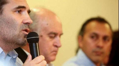 Asume Darío Martínez como Secretario de Energía de Nación