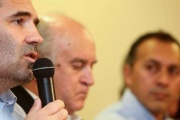 Asume Darío Martínez como Secretario de Energía de Nación