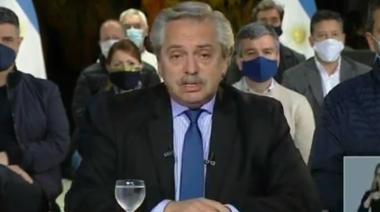 Fernández pasó de solucionar el problema, a quitarle a la ciudad 35 mil millones