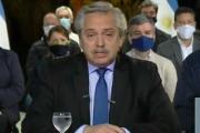 Fernández pasó de solucionar el problema, a quitarle a la ciudad 35 mil millones