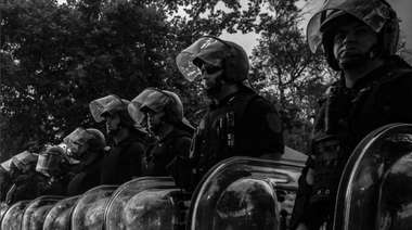 Amnistía Internacional relevó más de 30 casos violencia institucional durante el aislamiento en Argentina