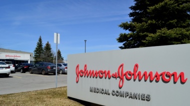 La Unión Europea aprobó la vacuna monodosis de Johnson & Johnson