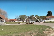 Trataron de ingresar a un Cuartel Militar: sospechan que querían robar armamento