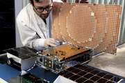 Convocatoria de la Universidad Nacional de La Plata para desarrollar un satélite propio