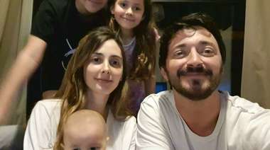 El intendente de Pinamar confirmó que tiene coronavirus