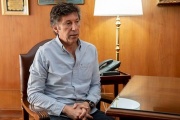La UCR bonaerense quiere postergar las elecciones internas y Posse apoyó la idea