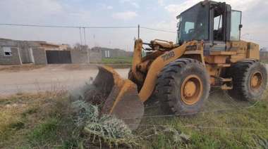 Toma de terrenos: el mal que azota a la Provincia y llegó hasta Azul
