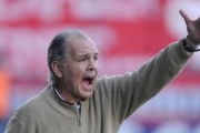 Murió Alejandro Sabella