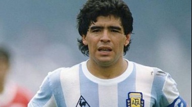 Murió Diego Armando Maradona