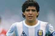 Murió Diego Armando Maradona