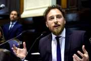 El presidente de la Cámara de Diputados bonaerenses dio negativo en test de coronavirus