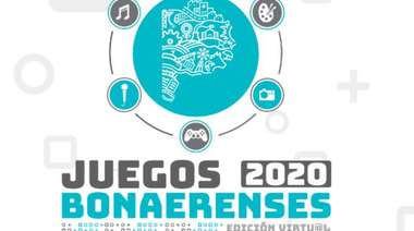 Los Juegos Bonaerenses serán de manera virtual debido a la pandemia