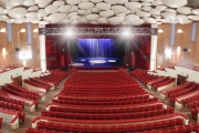 El Teatro Auditorium de Mar del Plata reabre sus puertas y presenta su programación de verano