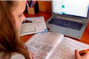 Vuelven las clases, todavía virtuales en CABA y PBA