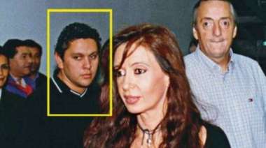 Buscan al ex secretario de Cristina Fernández de Kirchner en El Calafate
