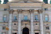 El Banco Nación redujo tasas de financiamiento para PyMEs y grandes empresas