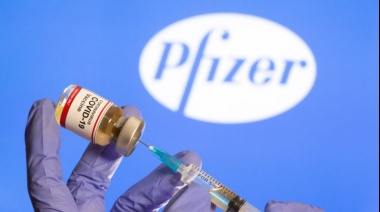 Reino Unido: aprueban el uso de la vacuna de Pfizer y BionTech