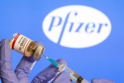 Reino Unido: aprueban el uso de la vacuna de Pfizer y BionTech