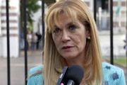 Magario relacionó el “viernes de bancos” con un pico en los casos de COVID -19