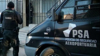Una banda traficaba drogas a Europa dentro de artesanías con la imagen de Mafalda