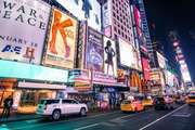 Nueva postergación en Broadway: ahora reabriría sus teatros en 2021