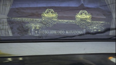 Piden que el caso Maradona sea un "homicidio con dolo eventual" y le inician una causa a un perito