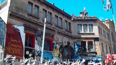 Reclaman la expropiación del local Cromañón donde ocurrió la tragedia