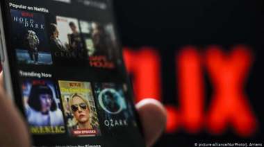 Netflix estrenará una serie de cortos elaborados en cuarentena