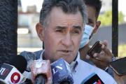 Basterra: El paro agropecuario tuvo "un efecto prácticamente nulo"