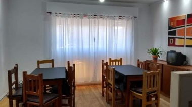 El municipio renovó el uso de la “Casa del Estudiante” en La Plata