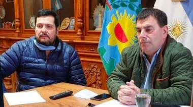 Azul aguarda el Decreto provincial que permitirá habilitar nuevas actividades