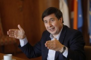 Arroyo advirtió que si hay un rebrote se tomarán "medidas sociales excepcionales"