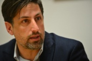 Trotta reiteró voluntad "para que presencialidad sea el ordenador del ciclo lectivo"