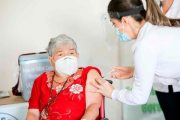 Gobierno bonaerense contacta a los mayores de 60 con diabetes para agilizar la vacunación