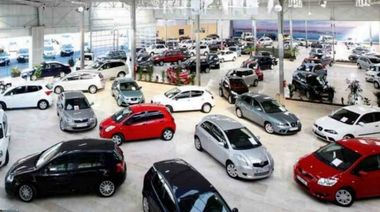 Cámara de concesionarios automotores pide ayuda estatal