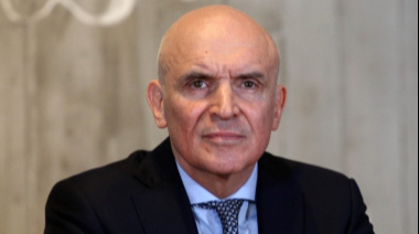 Espert reconoció que buscará ser gobernador en 2027