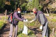 La Costa trabaja en el área de medio ambiente