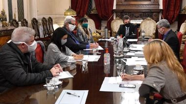 Tras el escándalo por la suelta de presos, permiten el monitoreo de los liberados