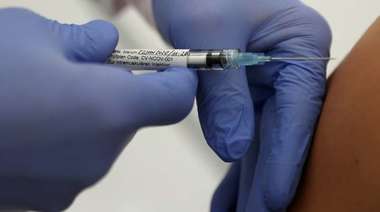 Se anotaron más 15 mil voluntarios para probar la vacuna contra el coronavirus en Argentina